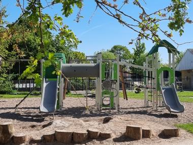 Børnebyen Havnbjerg